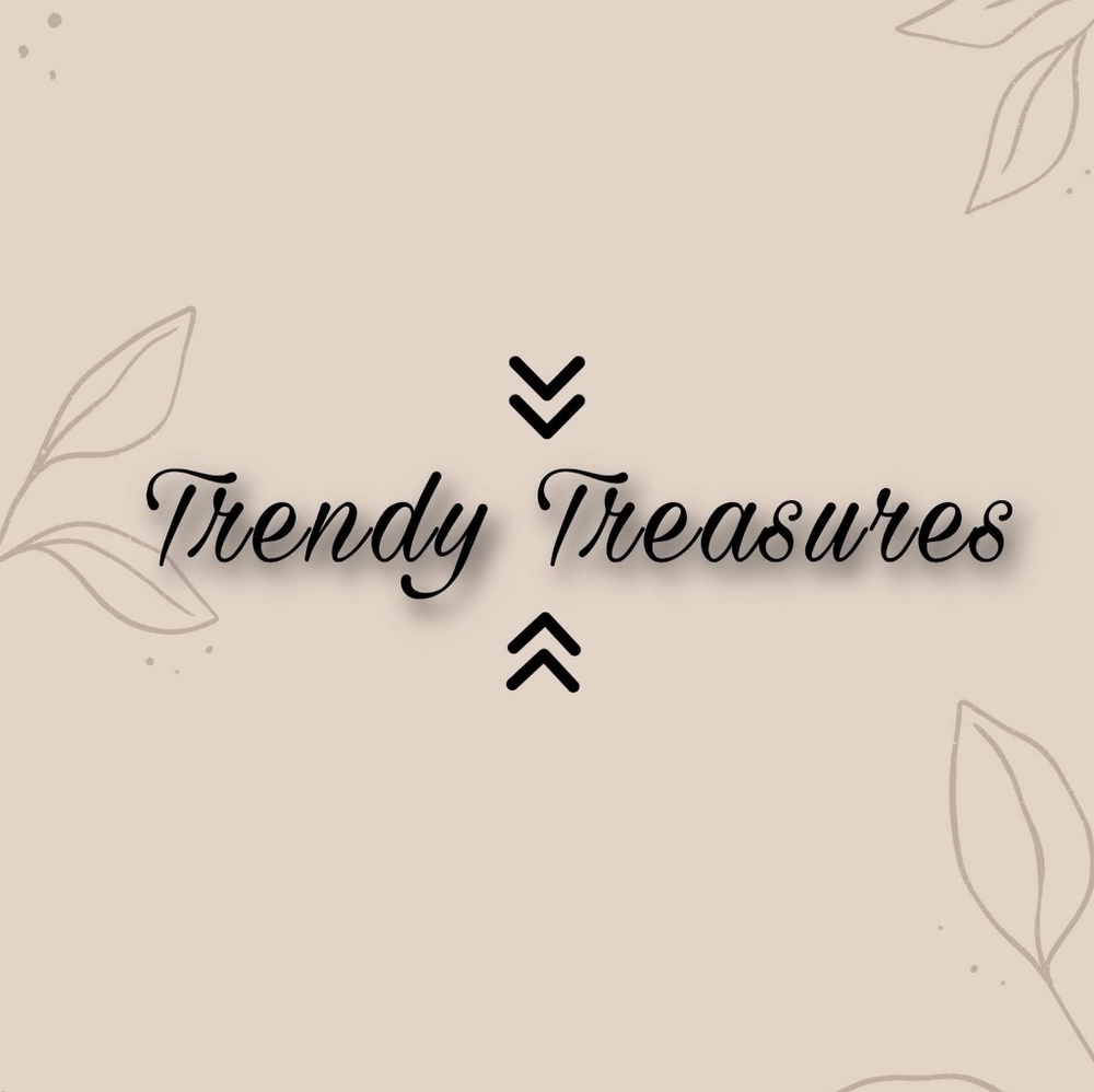 Meet your Posher, Trendy